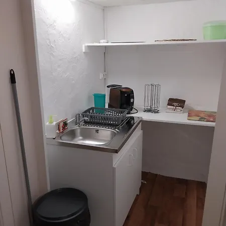 Appartement Studio Cosy