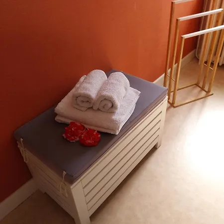 Studio Cosy Appartement Aiguefonde